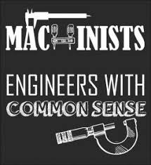 Machinist Quotes. QuotesGram via Relatably.com