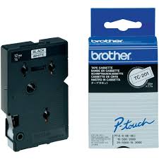 Résultat de recherche d'images pour "brother tape cassette"