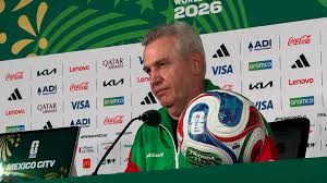 Javier Aguirre ve a Gilberto Mora listo para jugar en cualquier parte del mundo
