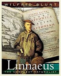 Image result for linnaeus