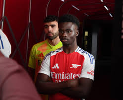 Arsenal Insider - News update