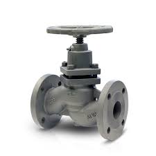 PV-16 Piston Valves | Ayvaz