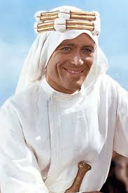 Image result for Peter O'Toole Lawrence of Arabia