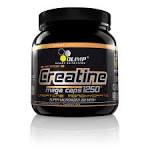 Olimp Creatine 12Mega Caps