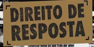 Resultado de imagem para Associação Nacional de Jornais (ANJ) questiona a Lei do Direito de Resposta