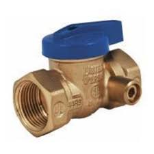 Legend 102-515 Ball Valve