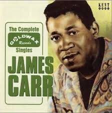 James Carr Honored with Headstone; Sang &quot;Dark End of the Street&quot; | Music ... - cover_large