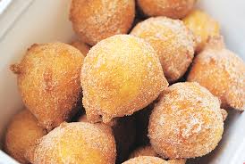 Image result for Bolinhos de "Chuva