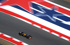 Gran Premio de Estados Unidos 2026: horarios y dónde ver EN VIVO la F1