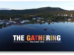 Image result for The Gathering in Burlington, NL