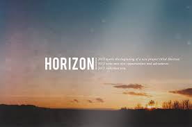 I Face the Horizon | The Horizon is My Home | Flickr - Photo Sharing! via Relatably.com