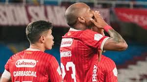 América tomó decisión tras la suspensión de Yhormar Hurtado