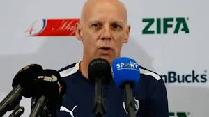 Why Zimbabwe coach is pleased with denting Bafana World Cup hopes
