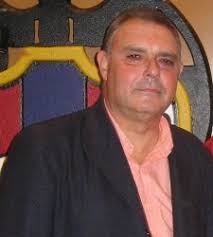 Pedro Villarroel es acusado por parte de la plantilla de los problemas que sufre el club - Villarroel