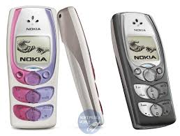 nokia huyền thoại các dòng như 6600,7610,n70,6300,5300,ngage,6680,6630..vv..giá rẻ.. - 6