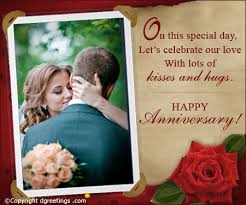 Anniversary Messages | Anniversary SMS | Anniversary Greeting Messages via Relatably.com
