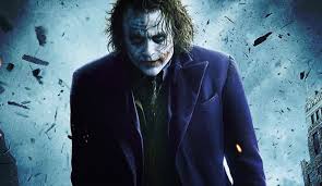 Image result for images heath ledger joker