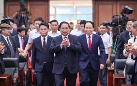 Báo Người Lao Động - News update