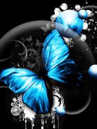 Image result for animated butterflies wallpaper
