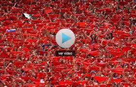 Vuelta A Los Toros - News update