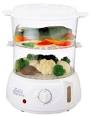 Hinari steam supreme