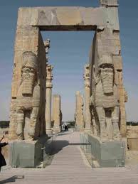 Resultado de imagen de persepolis iran