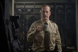 What happened next for Bob Odenkirk after a solid comedy career?