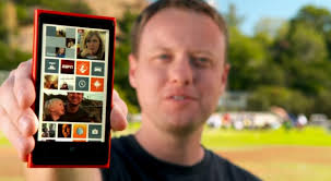 Microsoft on Monday unleashed a new Windows Phone campaign called “Meet Your Match,” which aims to convince everyday users that the company&#39;s bright new ... - microsoft-windows-phone-8-meet-your-match-640x351