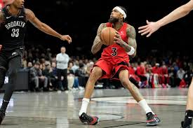 Raptors vs. Heat Prediction: Brandon Ingram and Kel'el Ware Step Up?