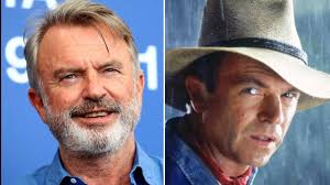 Causa de muerte de Sam Neill, estrella de ‘Jurassic Park’: lo que se sabe