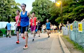 RUNNET - News update