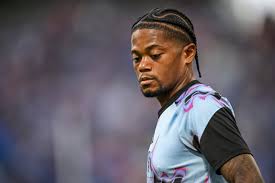 Leon Bailey