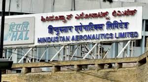 Hindustan Aeronautics Ltd (HAL) Stock Price & News - Google Finance