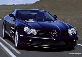 Image result for Mercedes-Benz SLR McLaren 999 Red Gold Dream Ueli Anliker