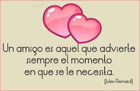 AMISTAD