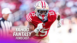 De'Zhaun Stribling: The Undrafted Rookie Who Could Be Brock Purdy's Secret Weapon and a Nightmare for Defenses
