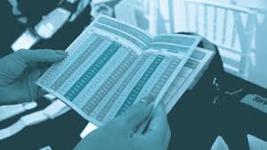 Cartilla De Vacunacion Imss