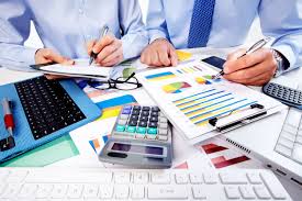 Career in Accounting