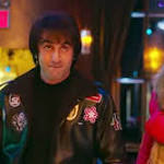 Sanju office collection There's stopping