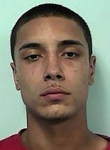 Victor Pagan, no known address, was charged with three counts of breaking into a motor vehicle, ... - 830victorpagan19cropjpg-1436d4b296d95830_small