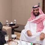 الصدر: بحثت مع السعوديين افتتاح