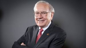 Resultado de imagen para warren buffett