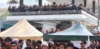 NST Online - News update