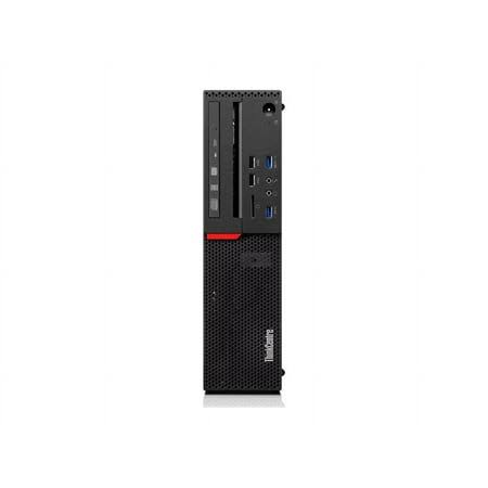 Lenovo ThinkCentre M800 - Core i5 6400 2.7 GHz - 8 GB - 128 GB