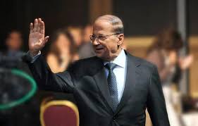 Image result for ‫ميشال عون‬‎