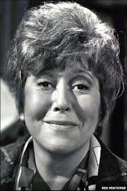 Maggie Jones. Jones first appeared as Blanche in the ITV soap 35 years ago. She also played different characters in the show on two separate occasions. - _46844055_jones2_rex341