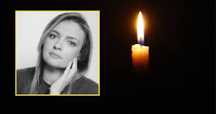 joanna dziwak poetka — trending on Google in Poland