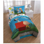 Peanuts sheet set Sydney