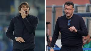 Serie A: in campo Napoli-Torino 1-0 DIRETTA e FOTO