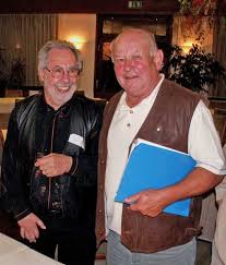 Siegfried Maier & Rudl Mannetstetter